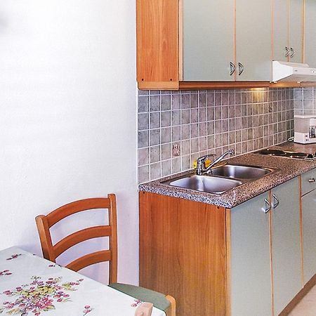 Apartment Zdenko-1 By Interhome Kali Exterior foto